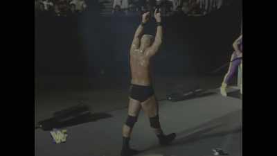 It changed who he was - Mr. McMahon