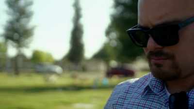 It changed my interactions
with my family. - Killing County