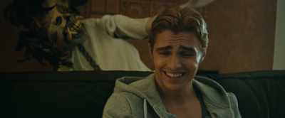 It, it changed my life and, - The Disaster Artist