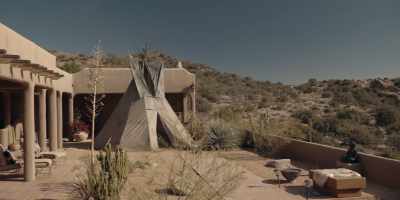 It changed my life.
It changed my whole perspective. - High Desert