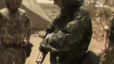 It has changed modern warfare
by providing groups of semi-skilled - Guns That Changed The Game
