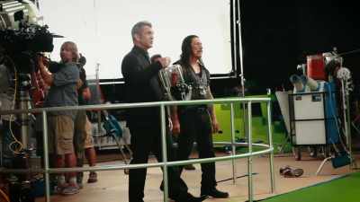 It changed the paradigm
of who could be a leading man, - Inmate #1: The Rise of Danny Trejo