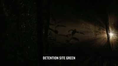 It changed the scope - The Forever Prisoner