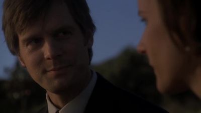 It changed me too. - Six Feet Under
