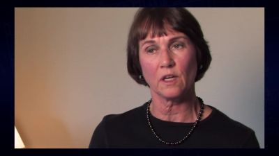 It changes our ability to trust other people - The Demolition of Truth Psychologists Examine 9/11