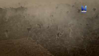 It changes over a 41,000-year cycle. - Ancient Apocalypse