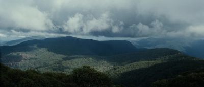 It changes so suddenly doesn't it - The Man from Snowy River