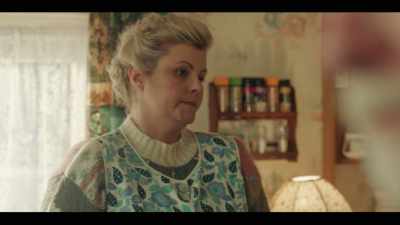 It changes the numbers.
I'm telling you, It's witchcraft, Mary. - Derry Girls