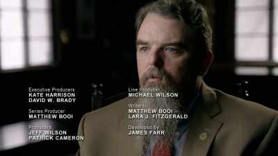 It changes who
we are as a nation. - Blood and Fury: America's Civil War