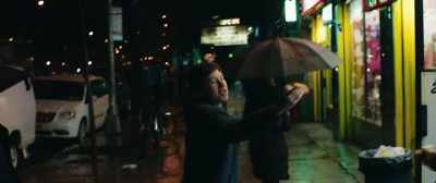 It was changing...
changing our lives right then. - American Animals