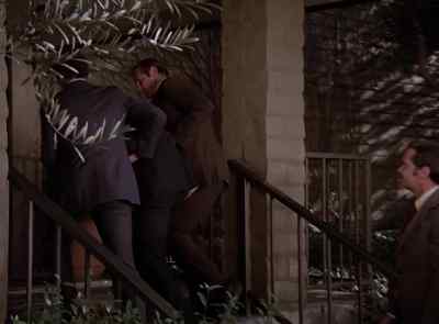It checks out to the
sixth decimal place. - The Six Million Dollar Man