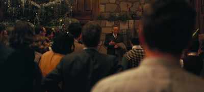 It was chilling, my old
student working for the Nazis. - Oppenheimer