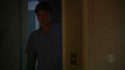 * It chills you down inside * - Jericho