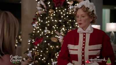 It was Christmas Eve,
two years ago. - A Shoe Addict's Christmas
