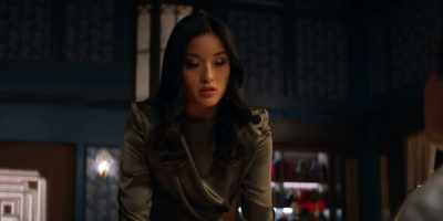 IT CHRONICLES THE 8
GUARDIAN FAMILIES, - Kung Fu