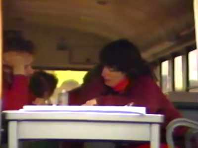 It was city planning
on a level that nobody had ever seen, - Wild Wild Country