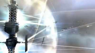 It was clear everything
was moving electronic - World of Darkness