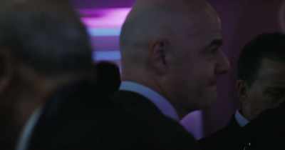 It is clear that FIFA was important
for the Super League's strategy. - Super League: The War for Football