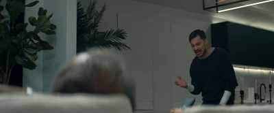 - It was clear
from the testimony - Hypochondriac
