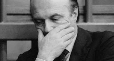 It was clear that in
Roberto Calvi's mind - Murder of God's Banker