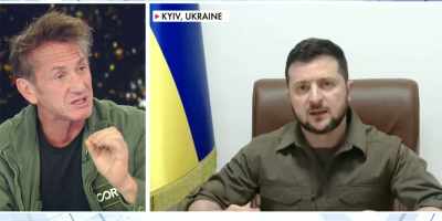 It is clear to me that the
Ukrainians will win this. - Superpower