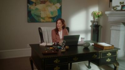 It was clear to me
what he was doing. - Gone Mom: The Disappearance of Jennifer Dulos