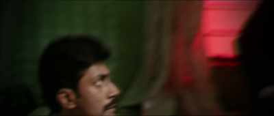 It is clear that Mr and Mrs Naidu were involved. - Kavaludaari