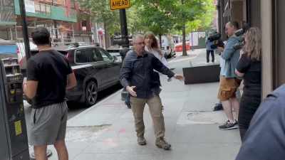 It was clear that Taylor Swift
knew what was coming because - Taylor Swift vs Scooter Braun: Bad Blood
