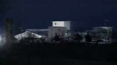It was clear
that the fbi was saying, - Oklahoma City