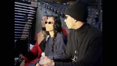 It was clear
that wasn't a functioning, - TLC Forever
