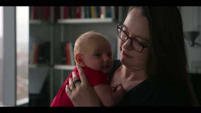 It was clear that - Babies
