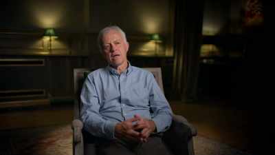 It was clear
what the motive was, - Fever Pitch: The Rise of the Premier League