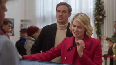 It is clear that you are an
exceptional representative - A Heidelberg Holiday