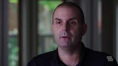  - It was clearly a female - Rifkin on Rifkin: Private Confessions of a Serial Killer