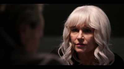 It was close enough
to attack our grandchildren. - October Faction