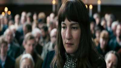It closed because
her husband ran it badly - The Divine Order