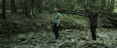 It coincides with the ritual. - Blood Bound