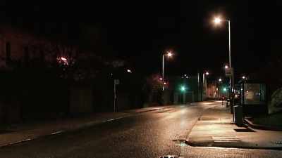 It was cold, dark, you know,
very dangerous, - Britain’s Most Evil Killers