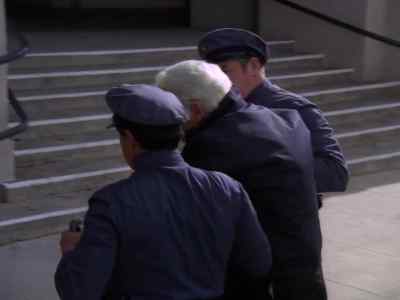 It was Colonel Hakim
and General Zek. - Mission: Impossible