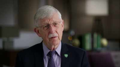 It has come along
at a pace that's - The Vaccine: Conquering COVID