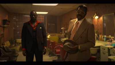It has come to my attention - Fight Night: The Million Dollar Heist