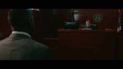 It has come to my attention
that your client has committed - A Man in Full