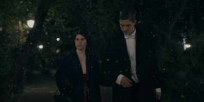 It has come to my attention
that your mother did not die - Flowers in the Attic: The Origin