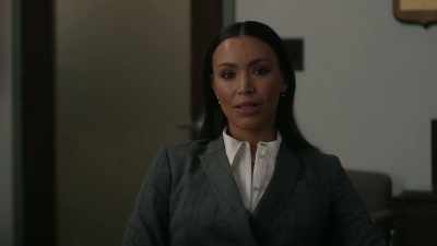 It comes to a
homicide investigation - East New York