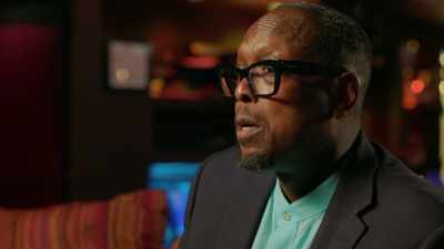 It comes along in a moment - Right to Offend: The Black Comedy Revolution