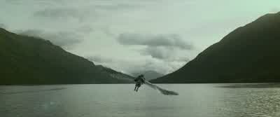 It comes and it goes. - Harry Potter and the Prisoner of Azkaban