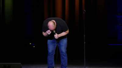 It comes away from the bone
like barbecued pork. - Sincerely Louis C.K.