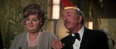 It comes from caring - The Poseidon Adventure