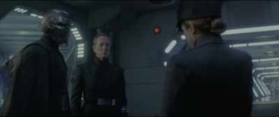 It comes
from the Middian System, - Star Wars: Episode IX   The Rise of Skywalker