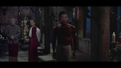 It comes to one thing: - Lord Jim
